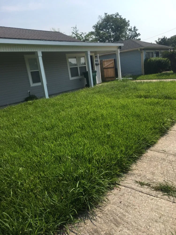 Top-rated yard maintenance experts serving Kenner, LA - Mazone’s 3G Lawncare