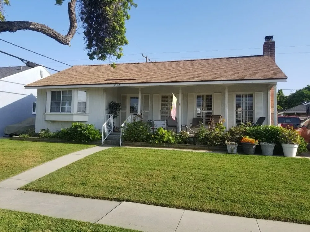 Affordable landscaping services for year-round maintenance in Long Beach, CA by Maztek Landscaping