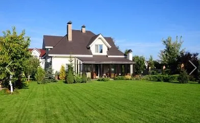 Affordable outdoor landscaping in East Greenbush, NY - Mazurowski Enterprises