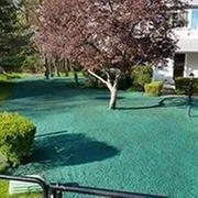 Affordable yard cleanup service for homes across East Greenbush, NY - Mazurowski Enterprises