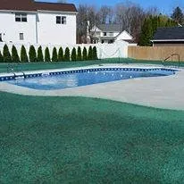 Top-rated yard cleanup service for outdoor upgrades in East Greenbush, NY by Mazurowski Enterprises