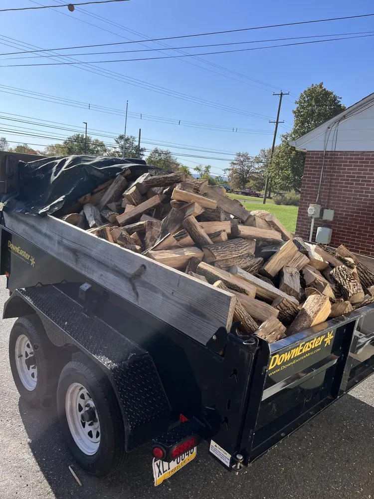 Professional residential landscaping in Royersford, PA - Mazzerle’s hotshot trucking