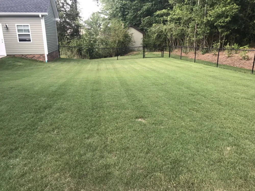 Expert landscape installation experts serving Moore, SC - MB & B Lawn Works