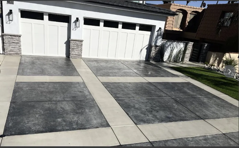 Affordable residential landscaping for beautiful yards across San Diego, CA - MB Clean & Seal