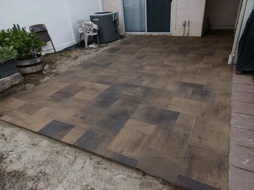 Local lawn mowing service for residential properties across San Diego, CA - MB Clean & Seal