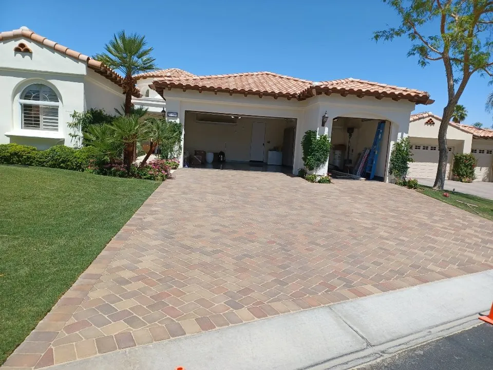 Local landscape design in San Diego, CA - MB Clean & Seal