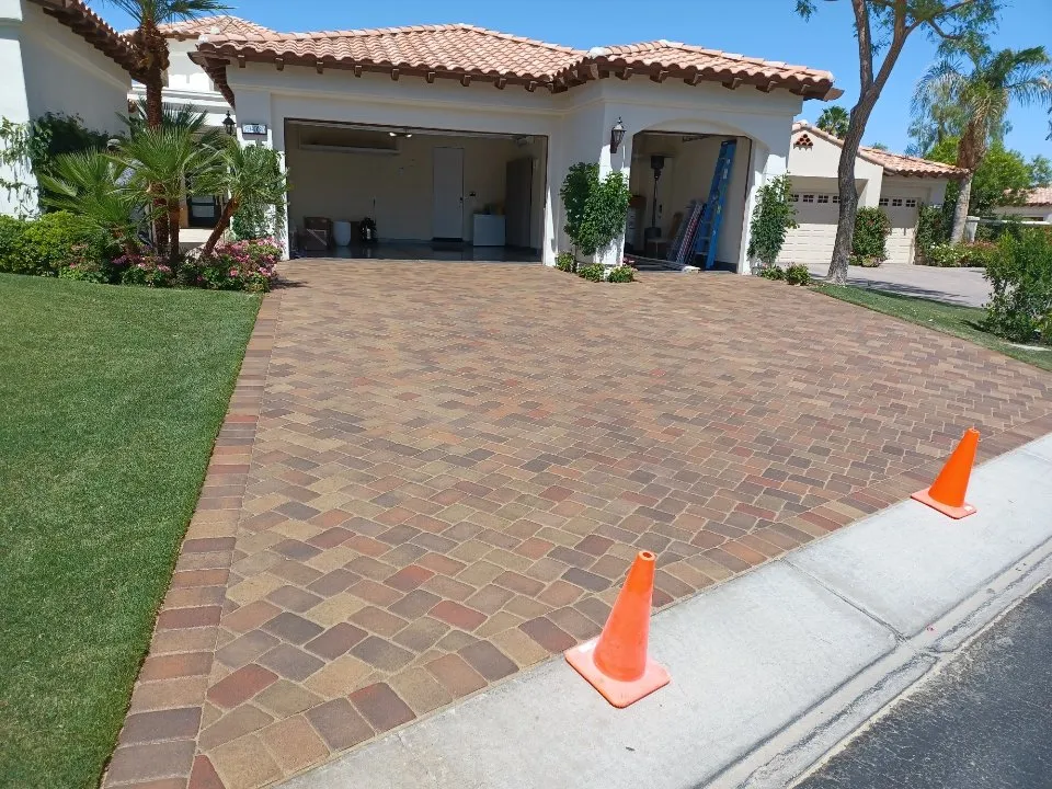 Top-rated yard cleanup service near you in San Diego, CA by MB Clean & Seal