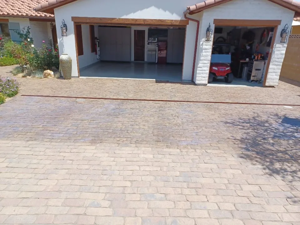 Expert lawn care service near you across San Diego, CA - MB Clean & Seal