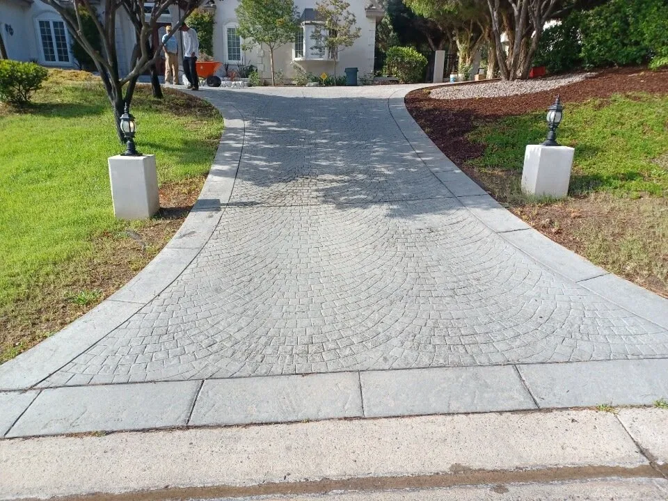 Top-rated outdoor landscaping in San Diego, CA - MB Clean & Seal