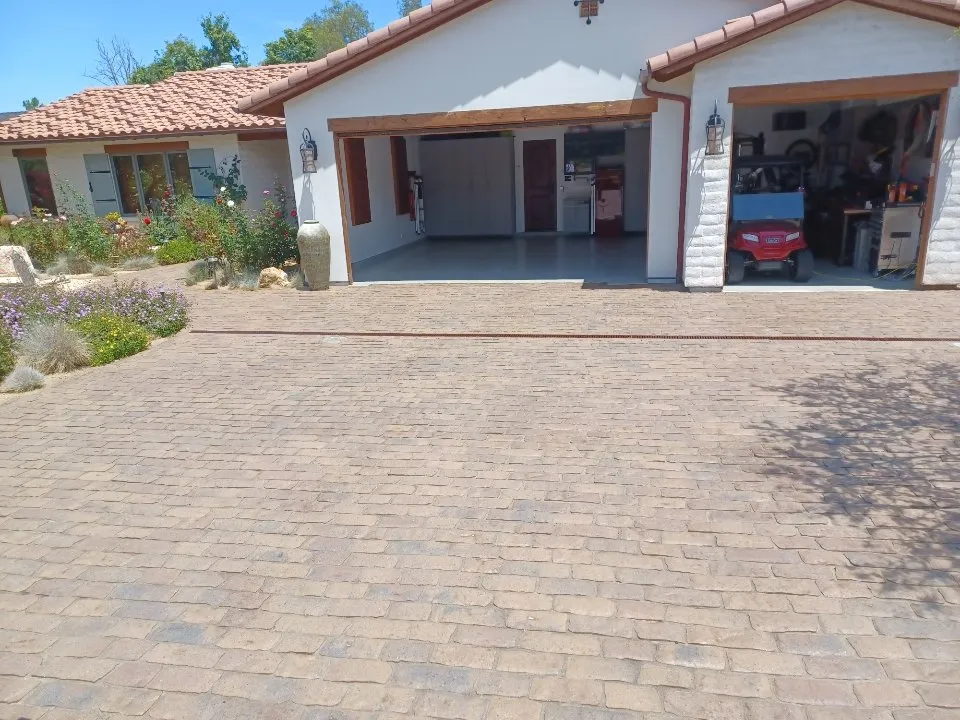 Local landscape design for beautiful yards in San Diego, CA by MB Clean & Seal