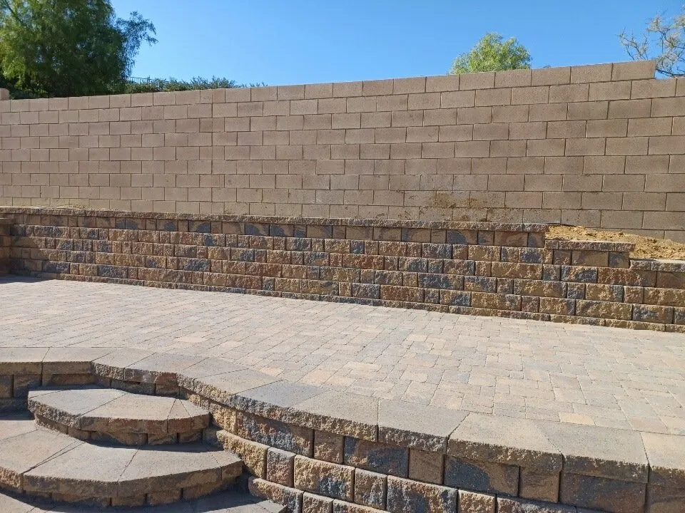 Trusted yard cleanup service experts serving San Diego, CA - MB Clean & Seal