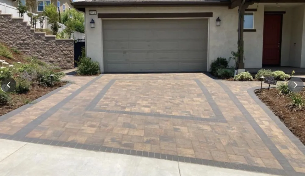 Trusted residential landscaping for outdoor upgrades in San Diego, CA by MB Clean & Seal