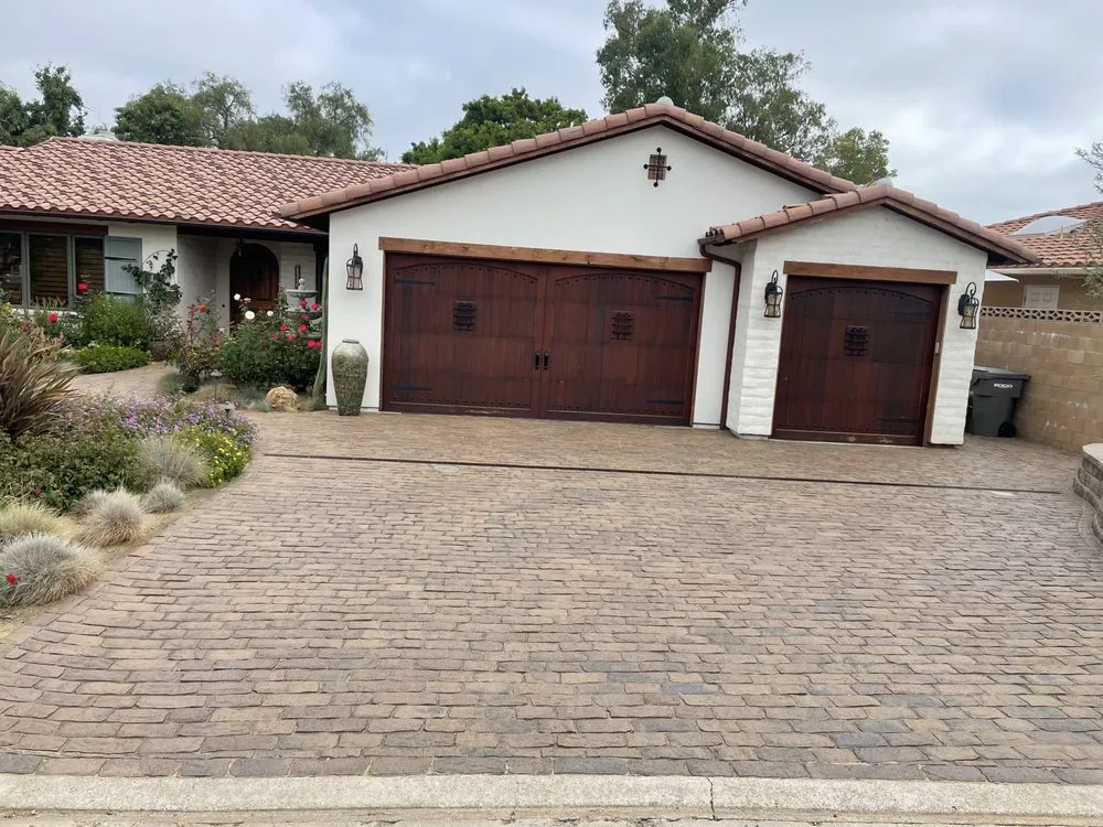 Reliable yard maintenance experts serving San Diego, CA - MB Clean & Seal