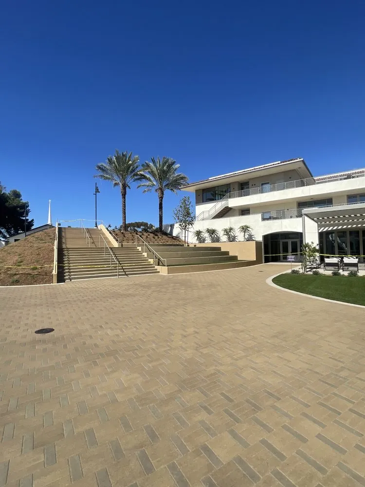 Affordable outdoor landscaping with custom design in San Diego, CA by MB Clean & Seal