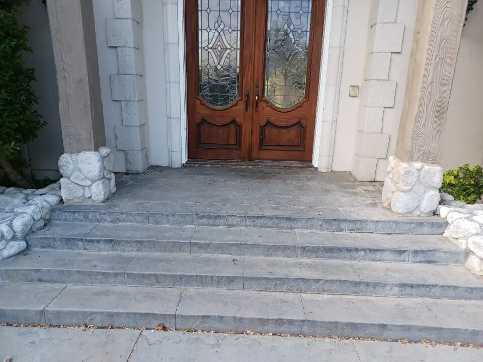 Expert yard maintenance experts serving San Diego, CA - MB Clean & Seal