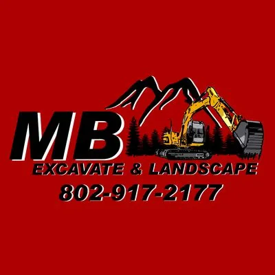 MB Excavate & Landscape