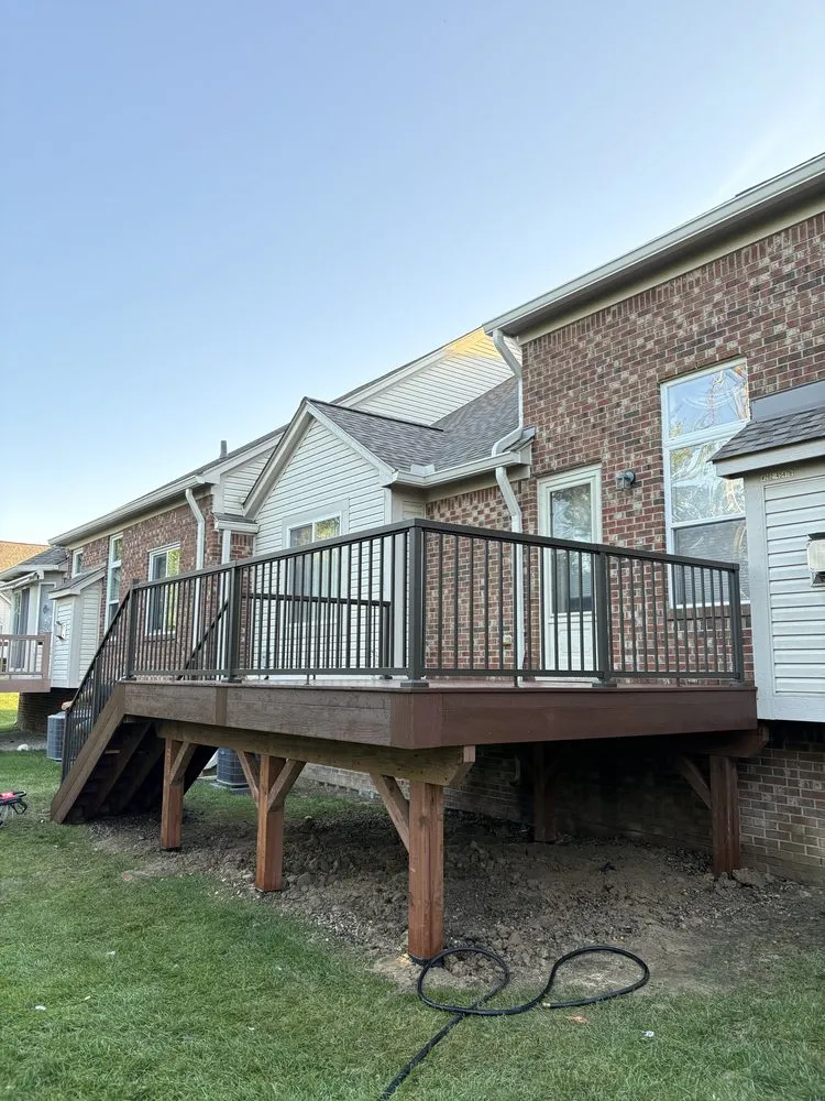 Trusted landscape design experts serving Troy, MI - Mb Flooring & Remodeling