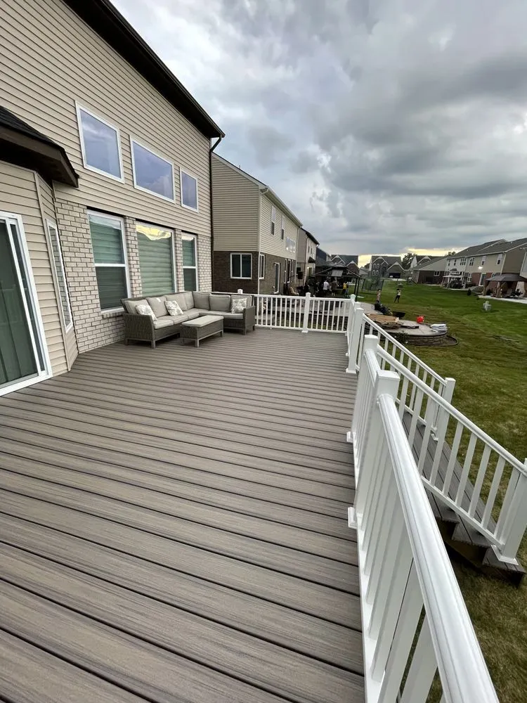 Reliable landscape installation for year-round maintenance across Troy, MI - Mb Flooring & Remodeling