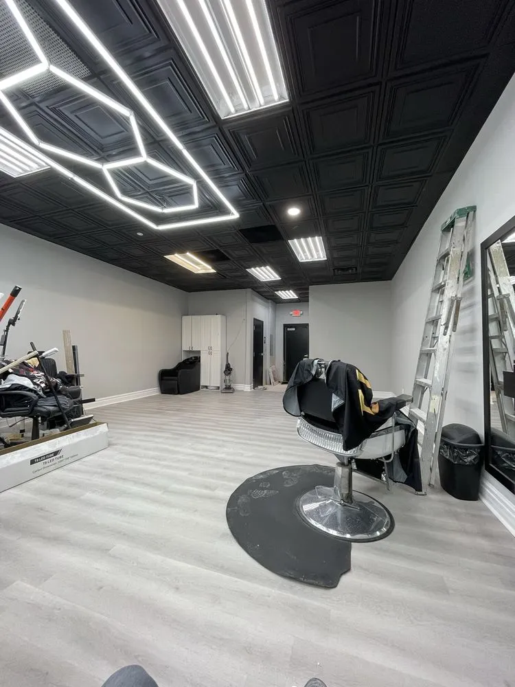 Custom yard maintenance for year-round maintenance across Troy, MI - Mb Flooring & Remodeling