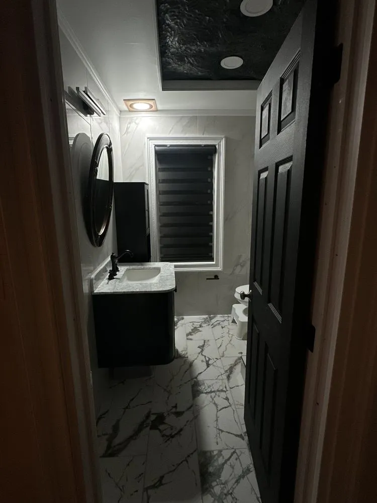 Reliable yard cleanup service for outdoor upgrades across Troy, MI - Mb Flooring & Remodeling