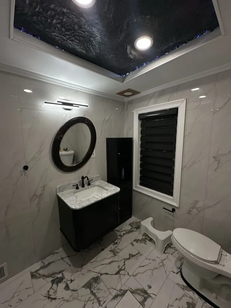 Reliable outdoor landscaping experts serving Troy, MI - Mb Flooring & Remodeling