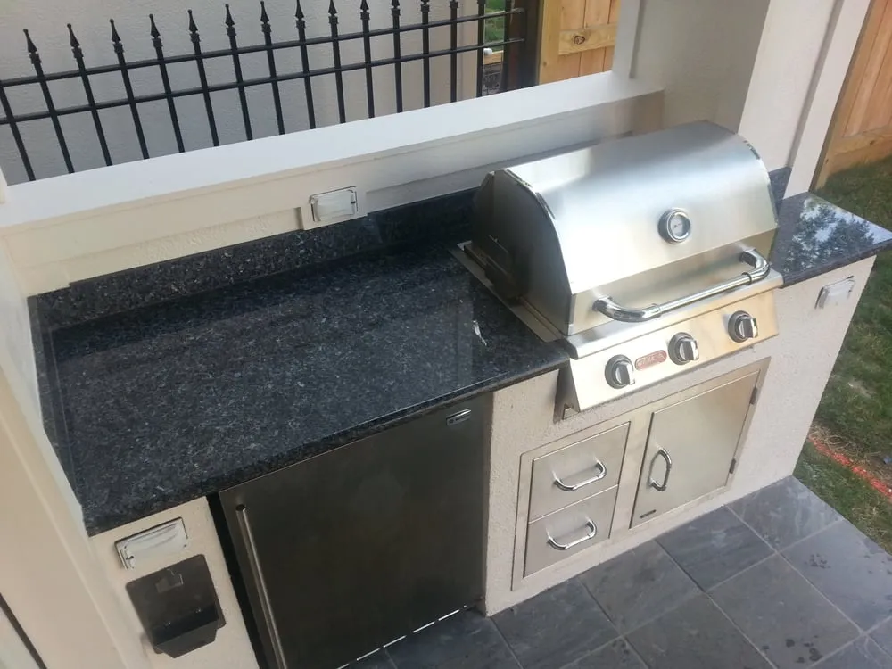 Trusted landscape design experts serving Richmond, TX - MB Land Design