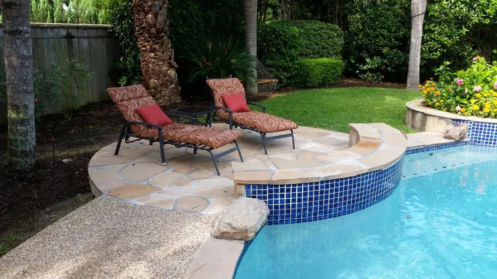 Expert lawn care service for homes across Richmond, TX - MB Land Design