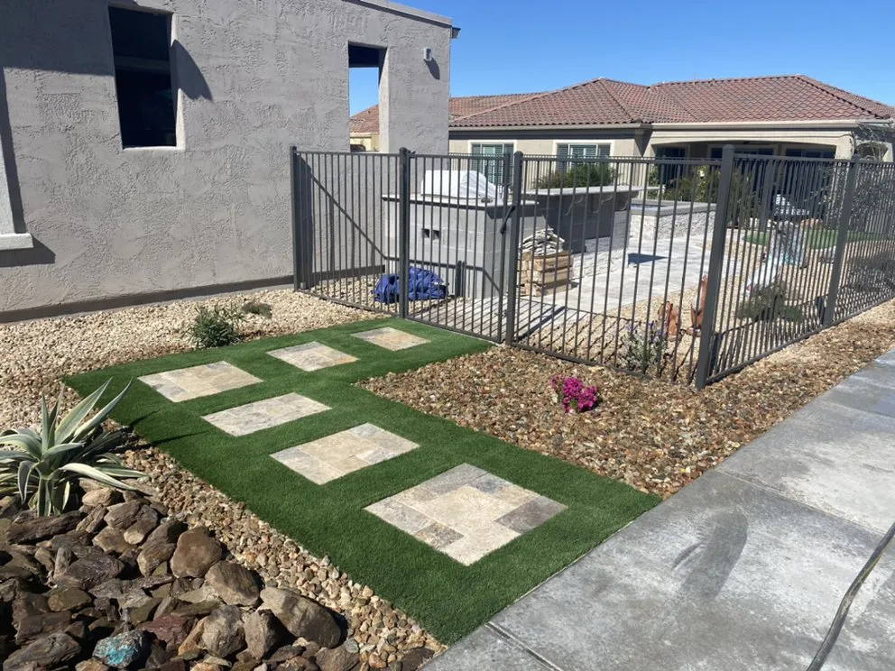 Reliable landscaping services experts serving Peoria, AZ - M&B Landscape