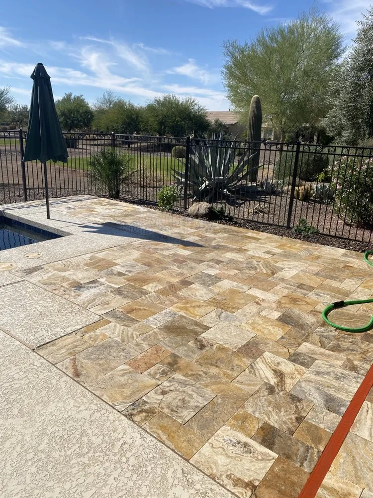 Expert residential landscaping for year-round maintenance across Peoria, AZ - M&B Landscape