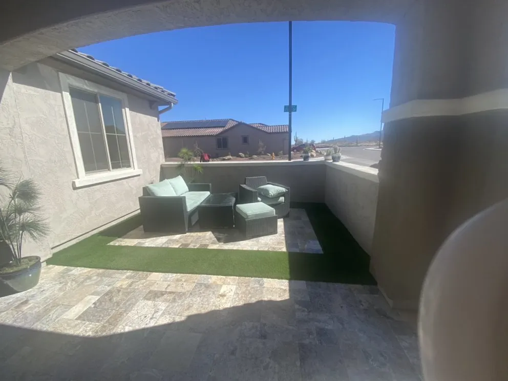 Expert residential landscaping in Peoria, AZ - M&B Landscape