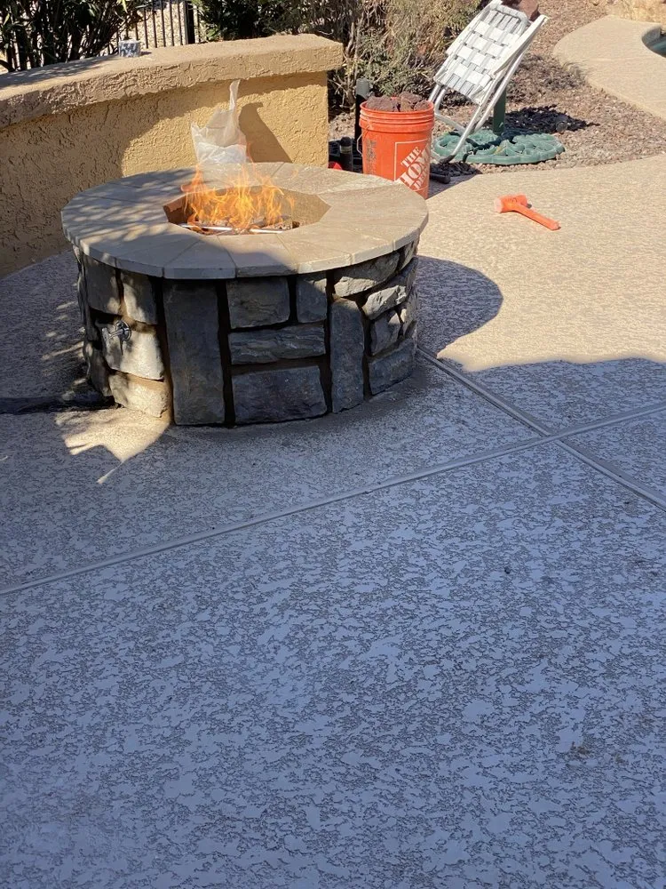 Professional outdoor landscaping experts serving Peoria, AZ - M&B Landscape