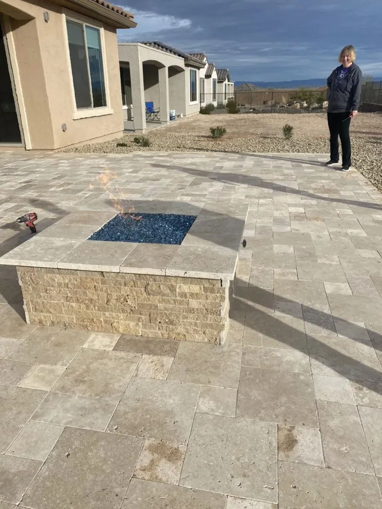 Expert residential landscaping in Peoria, AZ - M&B Landscape