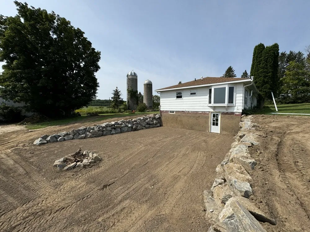 Top-rated lawn care service experts serving Sarona, WI - M&B Landscape Services
