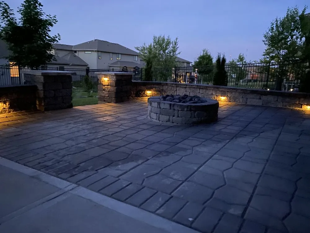 Reliable landscaping services for beautiful yards across Omaha, NE - Mb Landscaping & Junk Removal