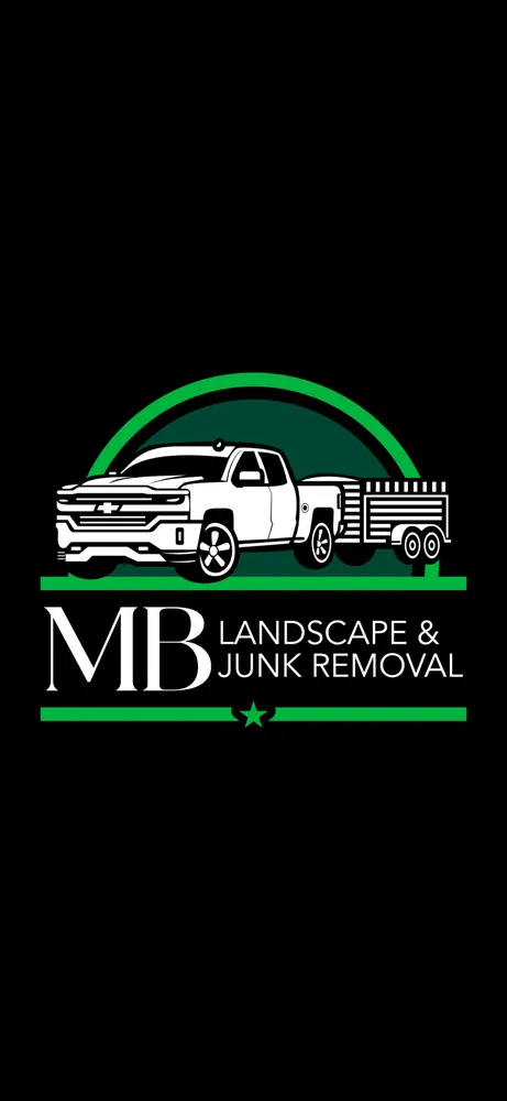 Custom landscape design for residential properties across Omaha, NE - Mb Landscaping & Junk Removal