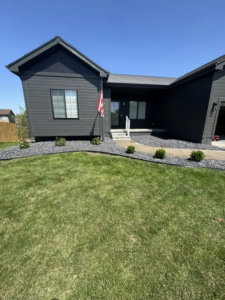 Affordable residential landscaping near you across Omaha, NE - Mb Landscaping & Junk Removal