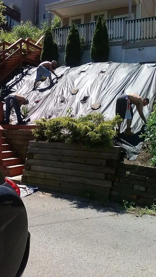 Trusted landscaping services experts serving Pittsburgh, PA - MB Landscaping and Gardening Service