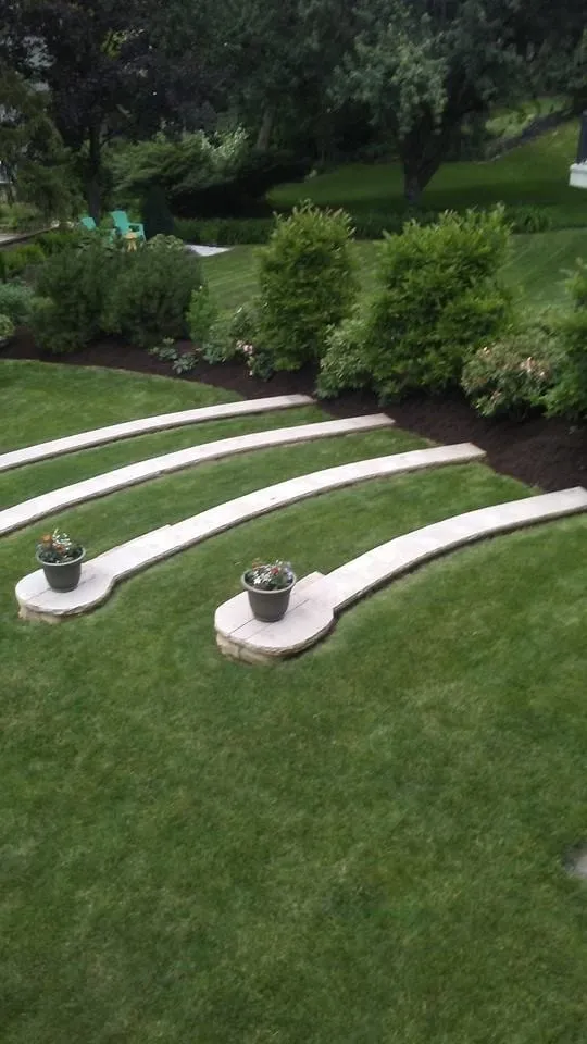 Local yard cleanup service experts serving Pittsburgh, PA - MB Landscaping and Gardening Service