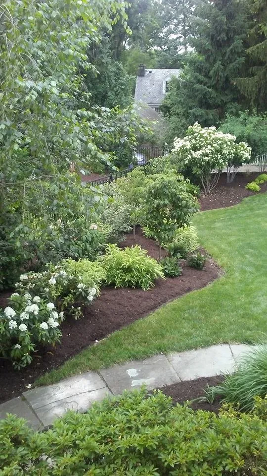 Local residential landscaping in Pittsburgh, PA - MB Landscaping and Gardening Service