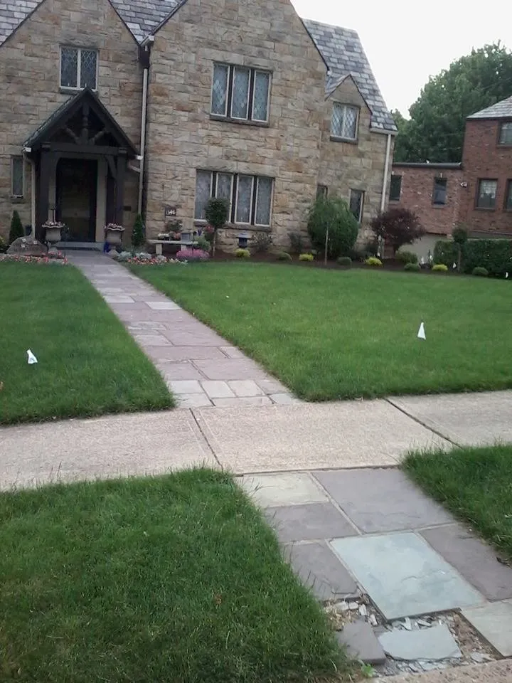 Top-rated landscaping services in Pittsburgh, PA - MB Landscaping and Gardening Service