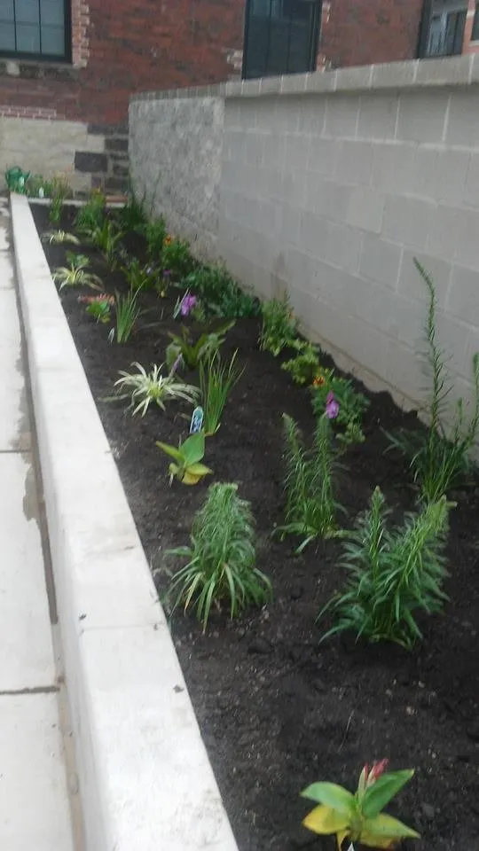 Trusted landscape installation for homes across Pittsburgh, PA - MB Landscaping and Gardening Service