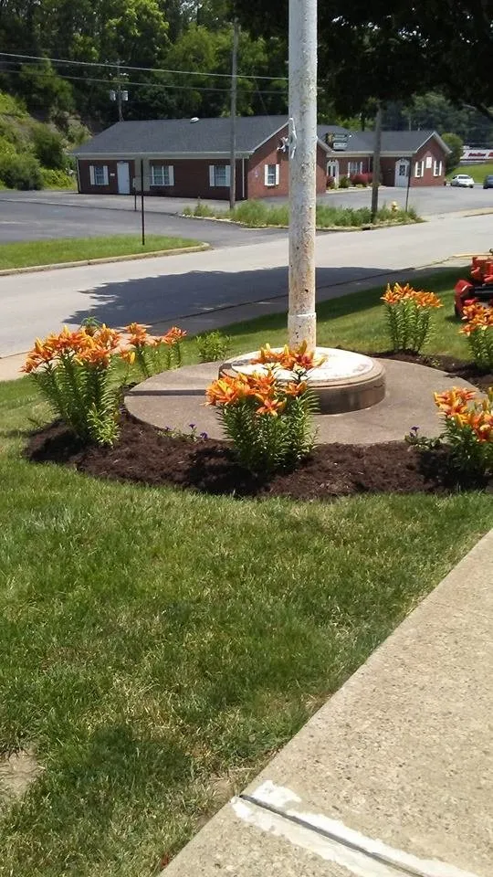 Affordable landscaping services for residential properties across Pittsburgh, PA - MB Landscaping and Gardening Service