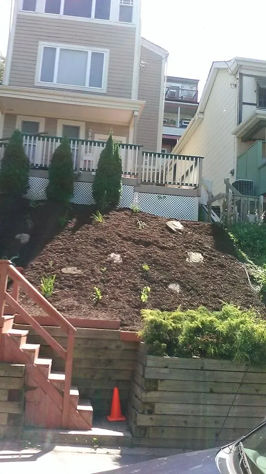 Expert yard maintenance experts serving Pittsburgh, PA - MB Landscaping and Gardening Service