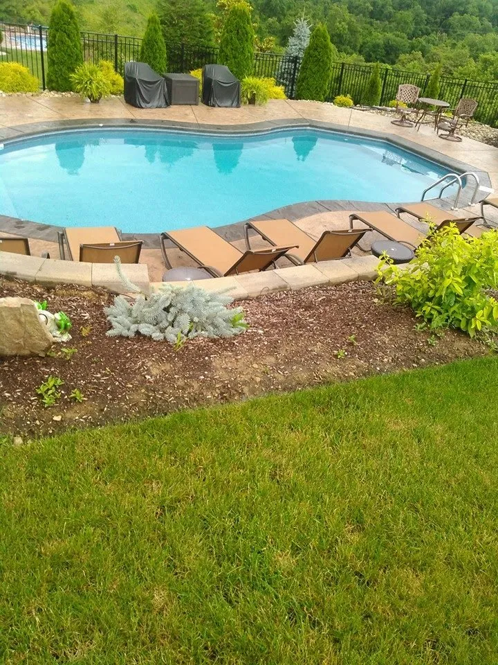 Local lawn mowing service in Pittsburgh, PA by MB Landscaping and Gardening Service