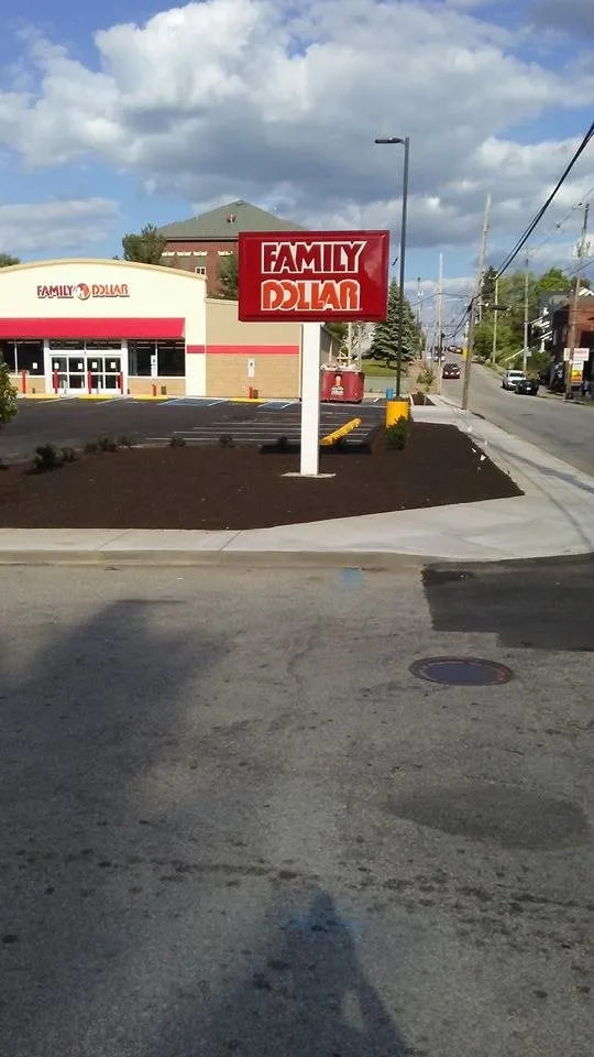 Local outdoor landscaping for residential properties across Pittsburgh, PA - MB Landscaping and Gardening Service