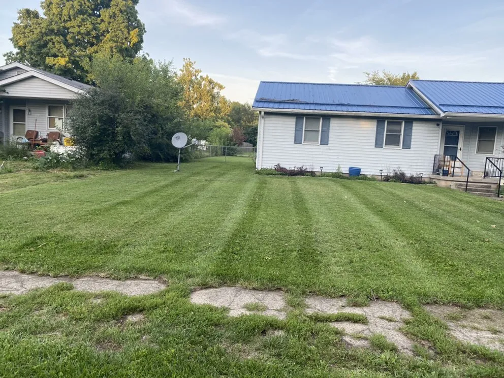 Trusted landscaping services for outdoor upgrades in Farmersburg, IN by MB Landscaping and Lawn Service