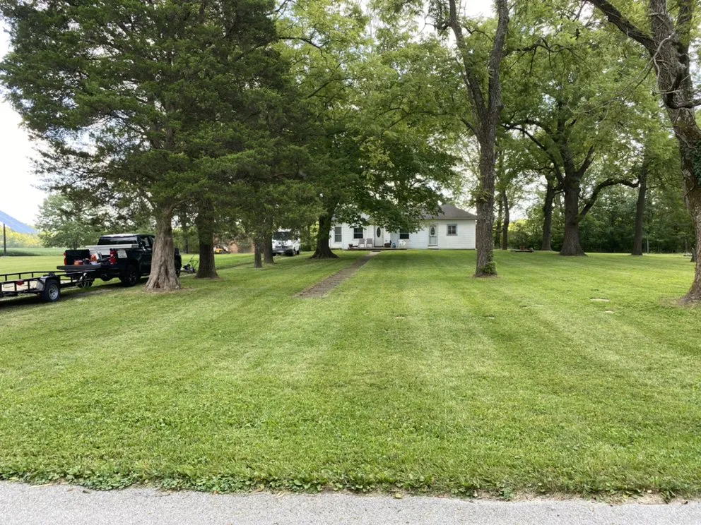 Expert landscaping services for outdoor upgrades across Farmersburg, IN - MB Landscaping and Lawn Service