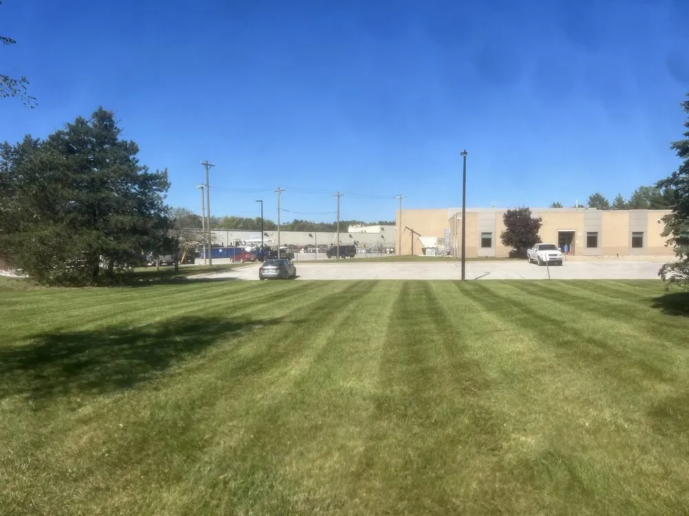 Local yard cleanup service in Farmersburg, IN - MB Landscaping and Lawn Service