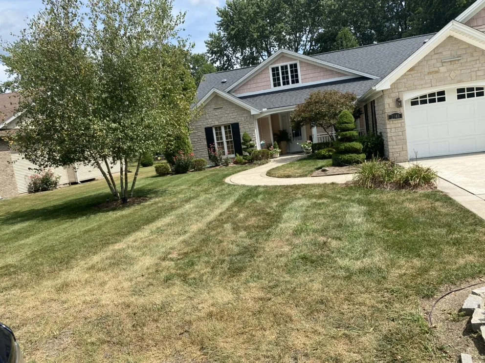 Local lawn care service in Farmersburg, IN - MB Landscaping and Lawn Service