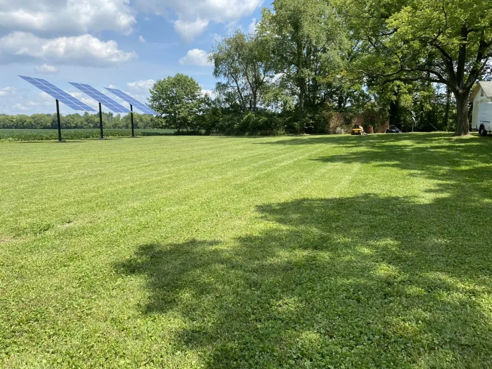 Top-rated yard maintenance for homes across Farmersburg, IN - MB Landscaping and Lawn Service